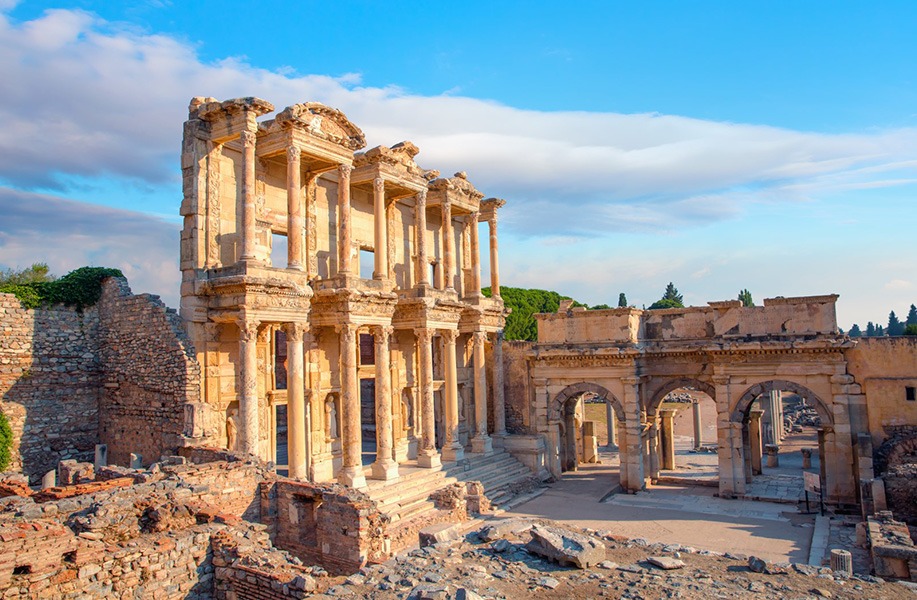 Tarihi Mekan Otelleri