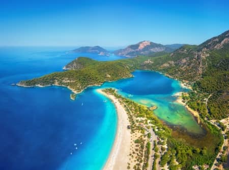 Fethiye Otelleri
