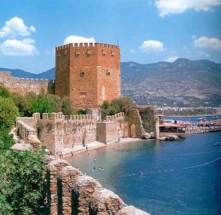 Alanya Otelleri