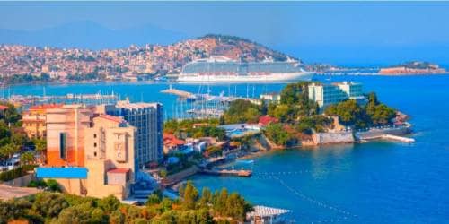 Aydın Otelleri
