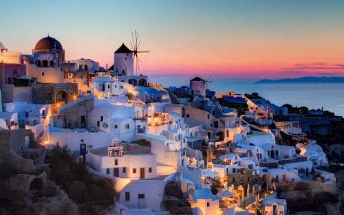 Bodrum Otelleri