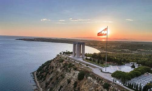 Çanakkale Otelleri