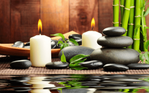 Spa Otelleri