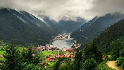 Trabzon Otelleri