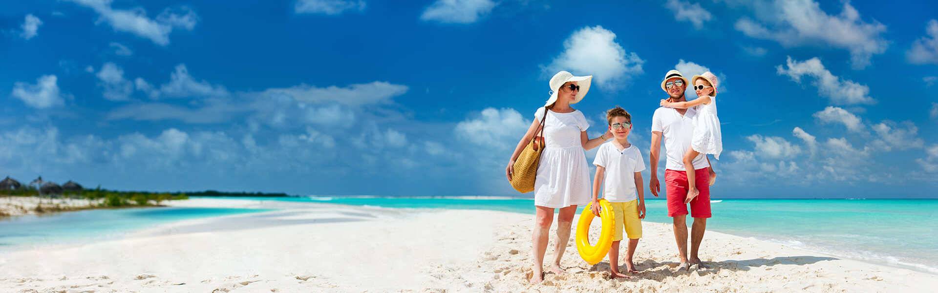 Tatil fırsatları tatilkesif.com'da