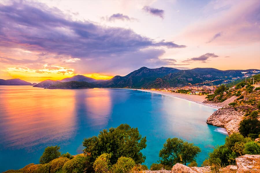 Fethiye Otelleri
