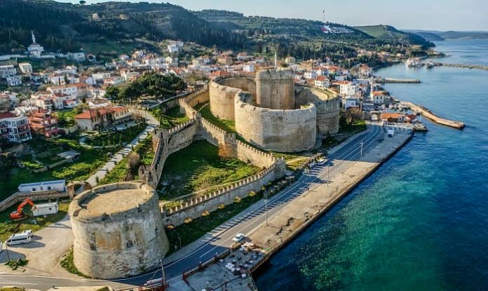 Çanakkale Otelleri