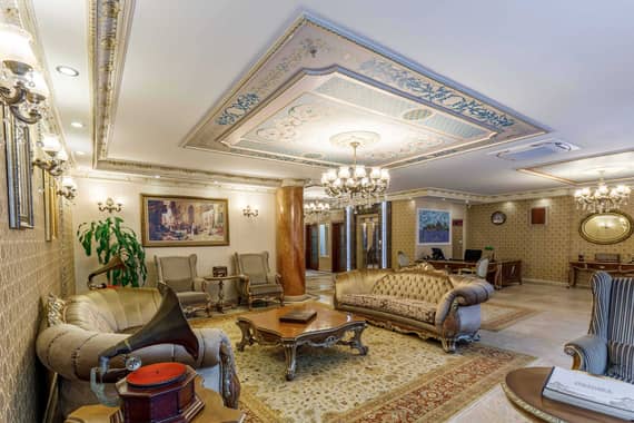 Rast Hotel Online Booking