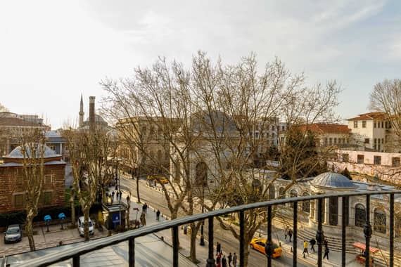 Rast Hotel Online Booking